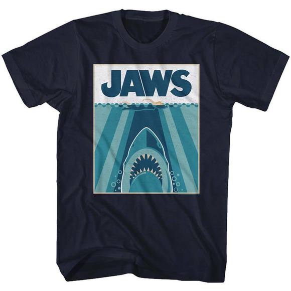 Shelbyvertula Other - Jaw5441 Tshirt Jaws Shirt, Graphics Unisex Tee